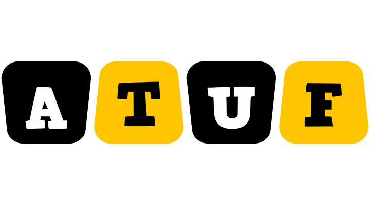 Atuf boots logo