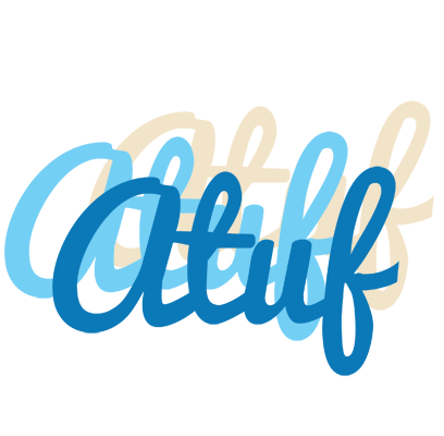 Atuf breeze logo