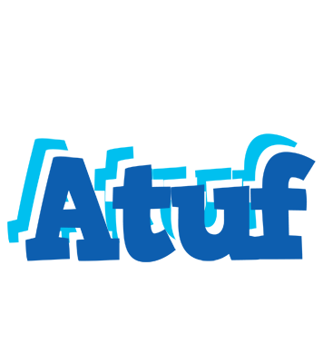 Atuf business logo