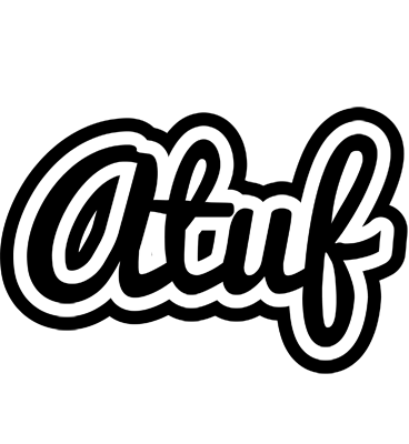 Atuf chess logo