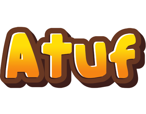 Atuf cookies logo