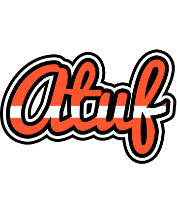 Atuf denmark logo