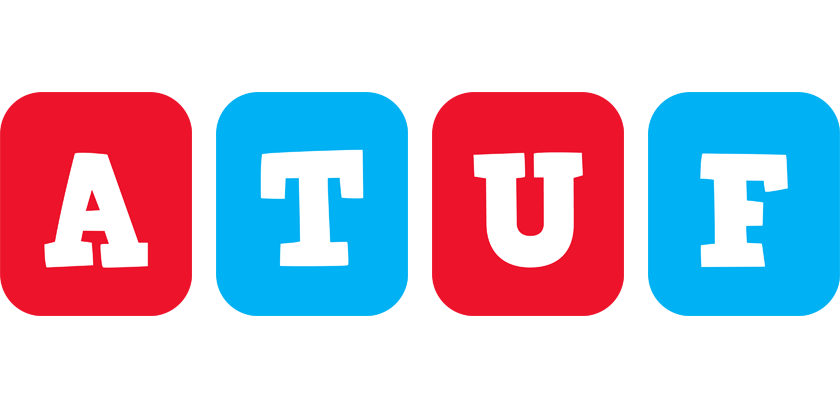 Atuf diesel logo