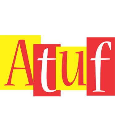 Atuf errors logo