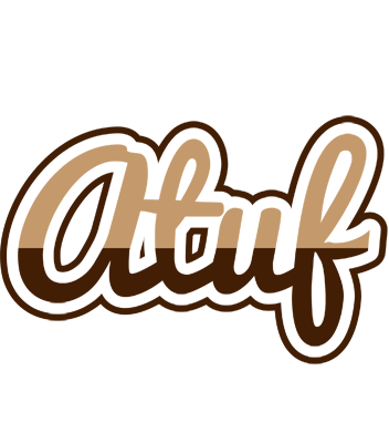 Atuf exclusive logo