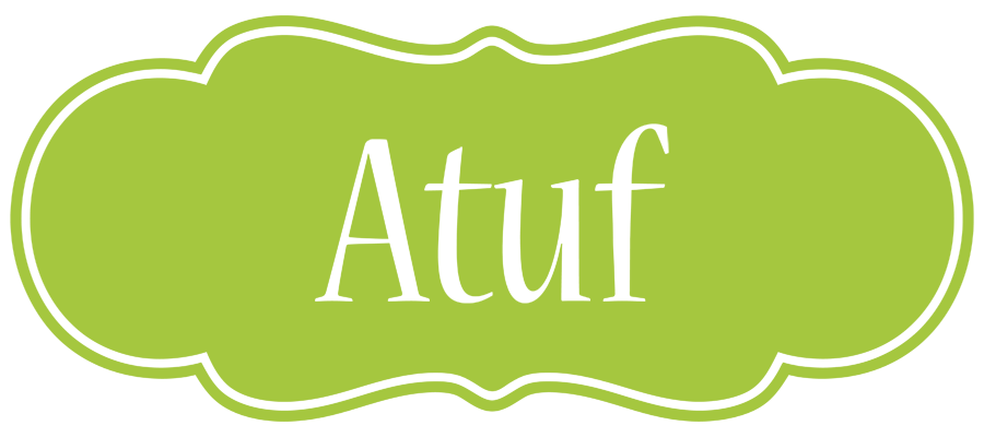 Atuf family logo