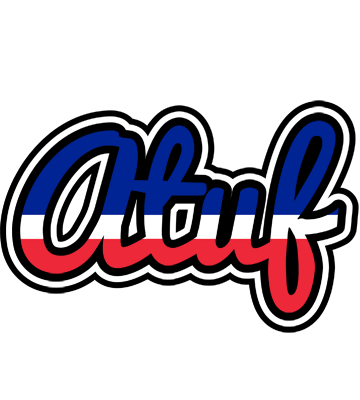 Atuf france logo