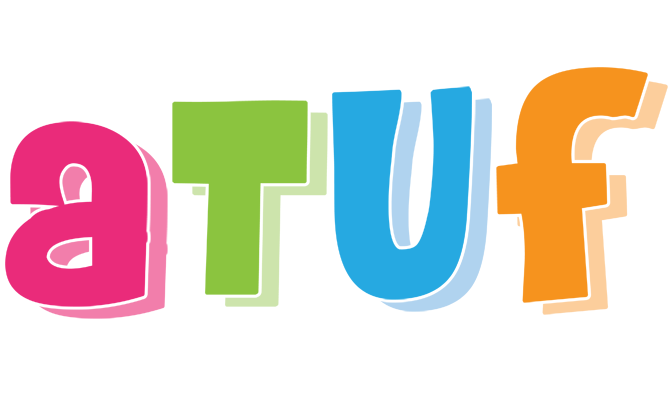 Atuf friday logo