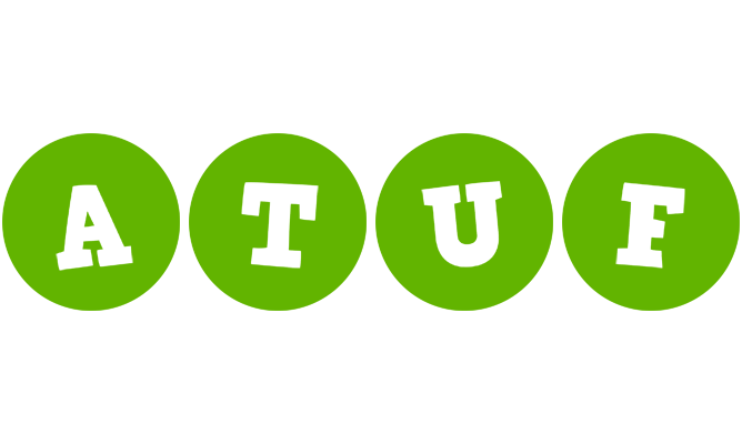 Atuf games logo