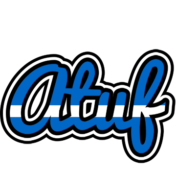 Atuf greece logo
