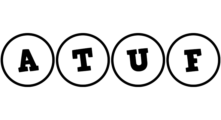 Atuf handy logo