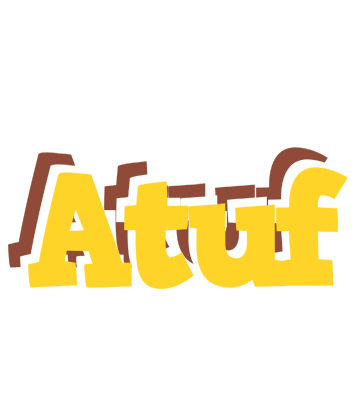 Atuf hotcup logo