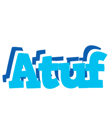 Atuf jacuzzi logo