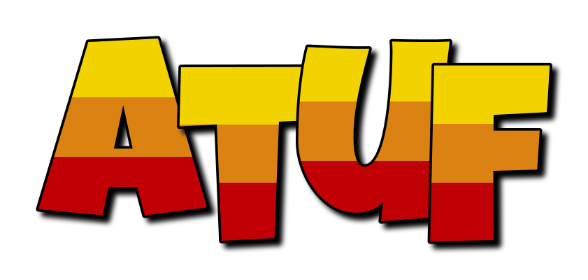 Atuf jungle logo