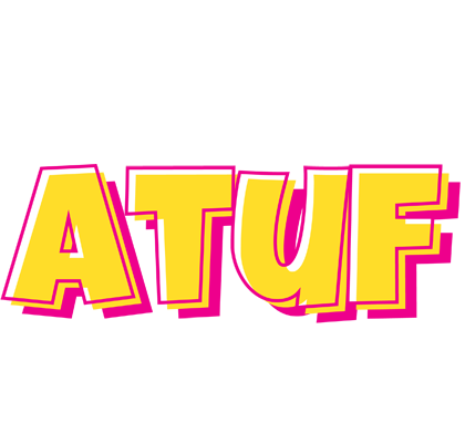 Atuf kaboom logo