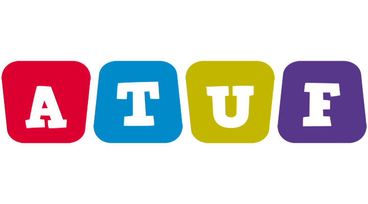 Atuf kiddo logo