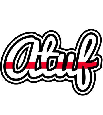Atuf kingdom logo
