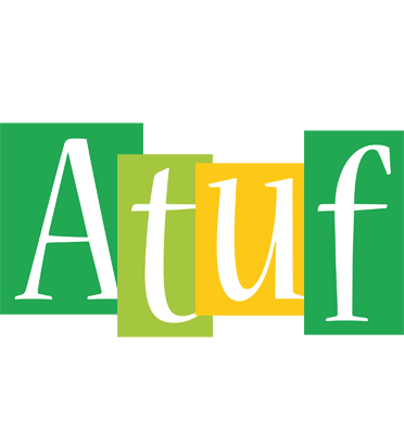 Atuf lemonade logo