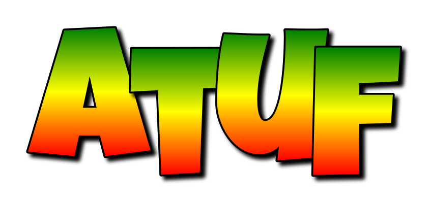 Atuf mango logo