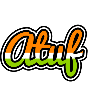 Atuf mumbai logo