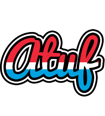 Atuf norway logo