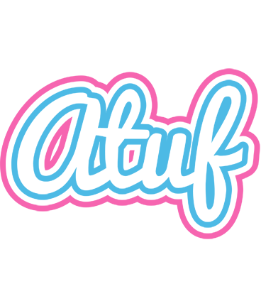 Atuf outdoors logo