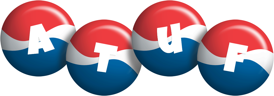 Atuf paris logo