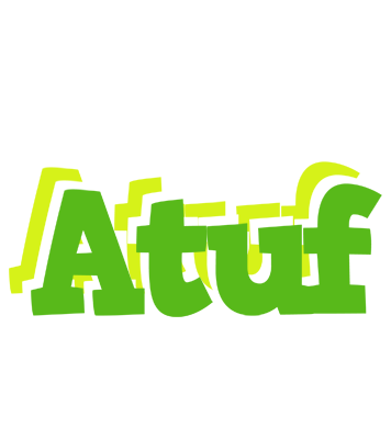 Atuf picnic logo
