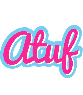 Atuf popstar logo