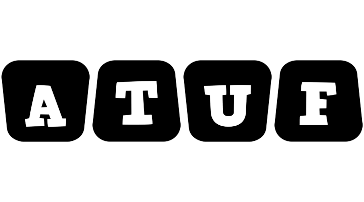 Atuf racing logo