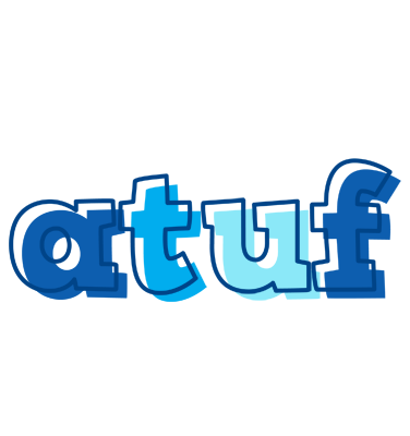 Atuf sailor logo