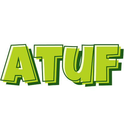 Atuf summer logo
