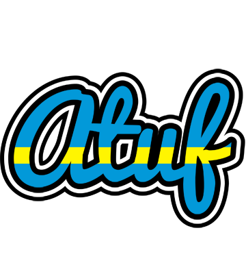 Atuf sweden logo