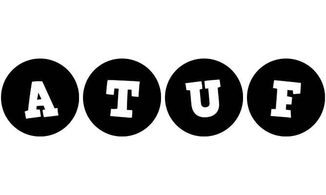Atuf tools logo