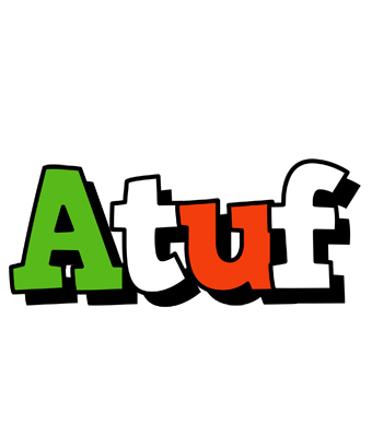 Atuf venezia logo