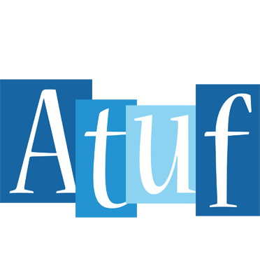 Atuf winter logo