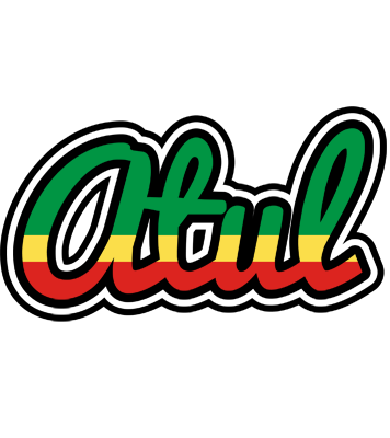Atul african logo