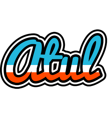 Atul america logo