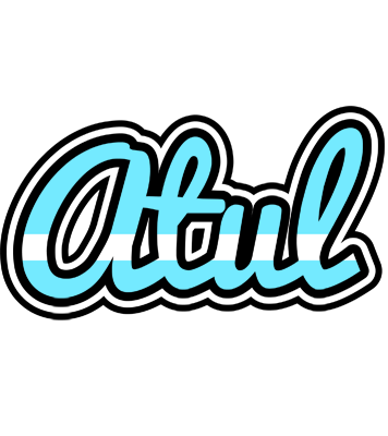 Atul argentine logo