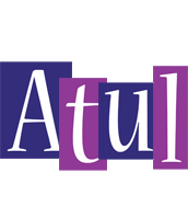 Atul autumn logo