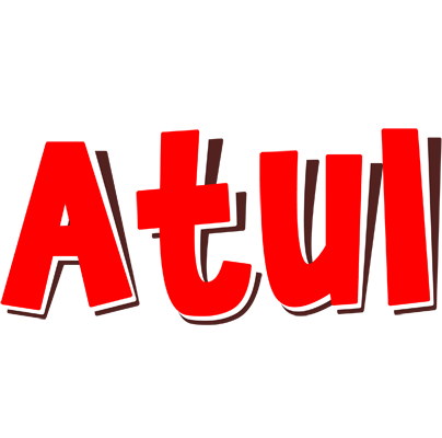 Atul basket logo