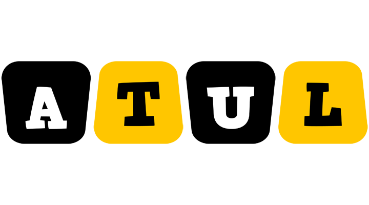 Atul boots logo
