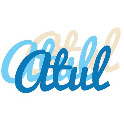 Atul breeze logo