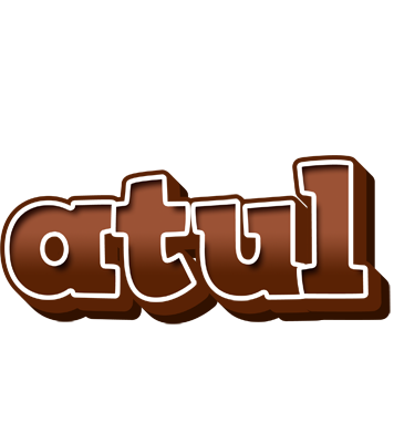 Atul brownie logo
