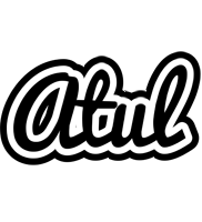 Atul chess logo