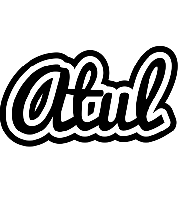Atul chess logo