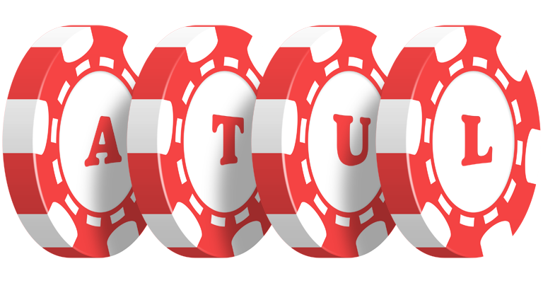 Atul chip logo