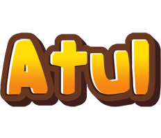 Atul cookies logo