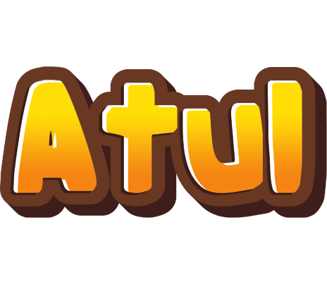 Atul cookies logo