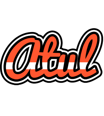 Atul denmark logo